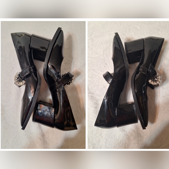 Alexander McQueen Shoes - Picture 14 of 16